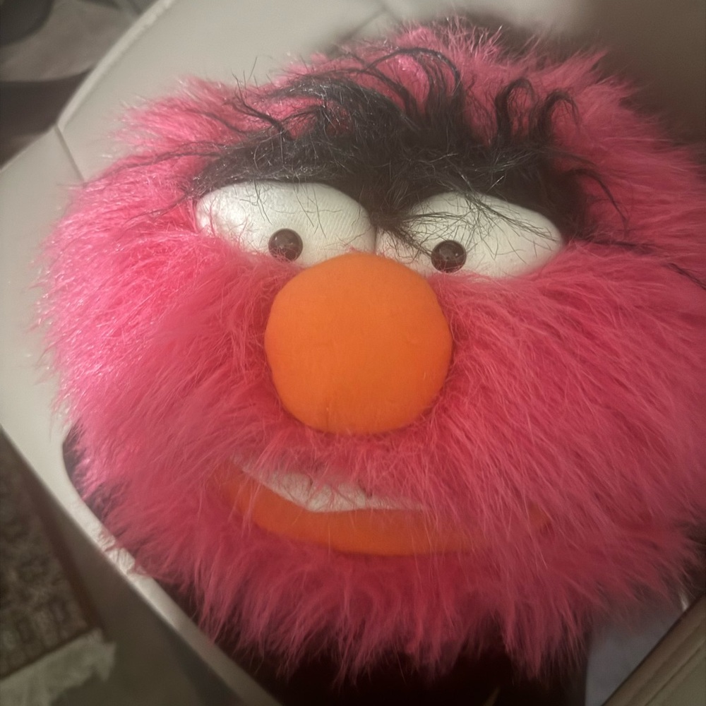 Animal Muppets Backpack